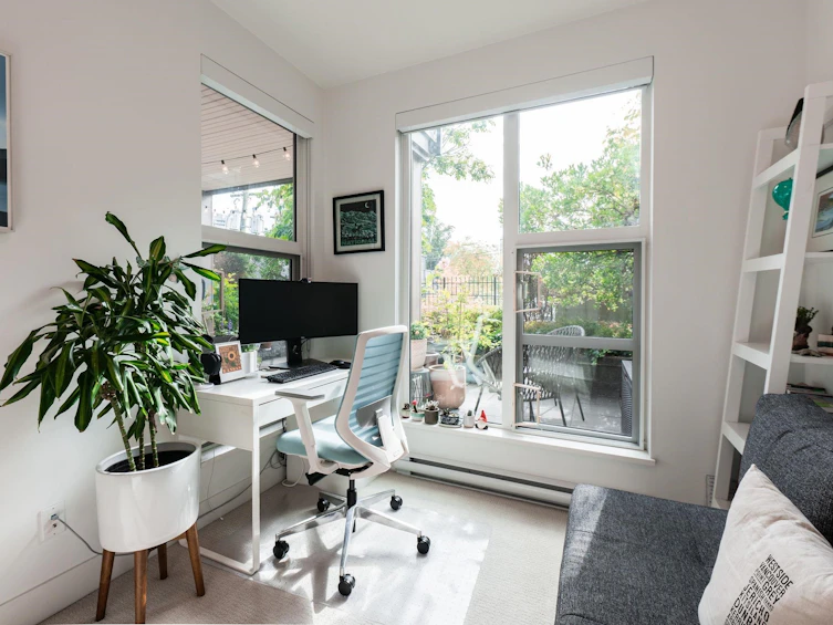 208-1628 W 4th Avenue, Vancouver, BC, V6J 0G6 - 22