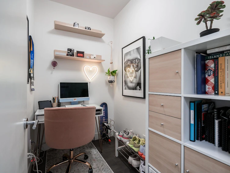 208-1628 W 4th Avenue, Vancouver, BC, V6J 0G6 - 24