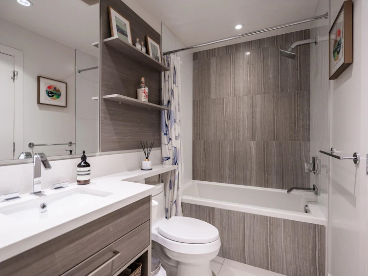 208-1628 W 4th Avenue, Vancouver, BC, V6J 0G6 - 25