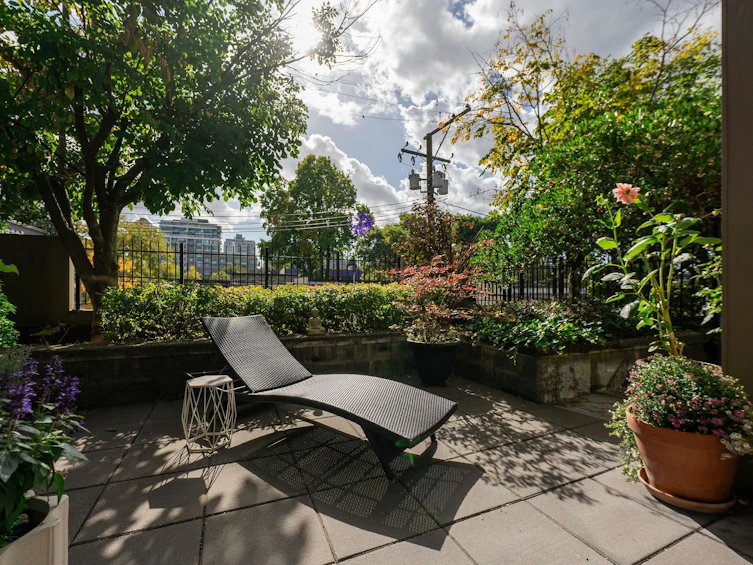 208-1628 W 4th Avenue, Vancouver, BC, V6J 0G6 - 29