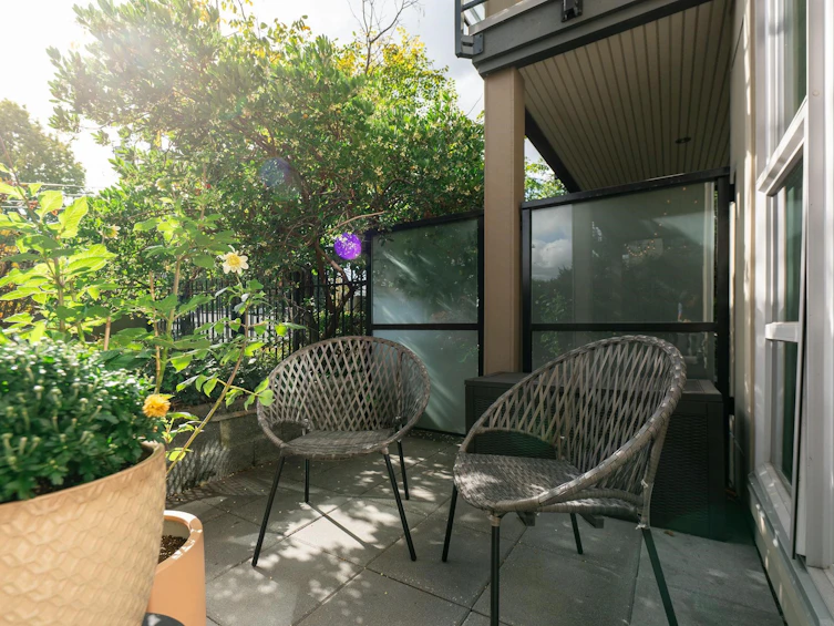 208-1628 W 4th Avenue, Vancouver, BC, V6J 0G6 - 31