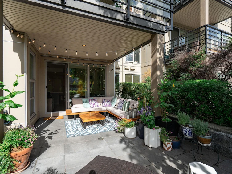 208-1628 W 4th Avenue, Vancouver, BC, V6J 0G6 - 33