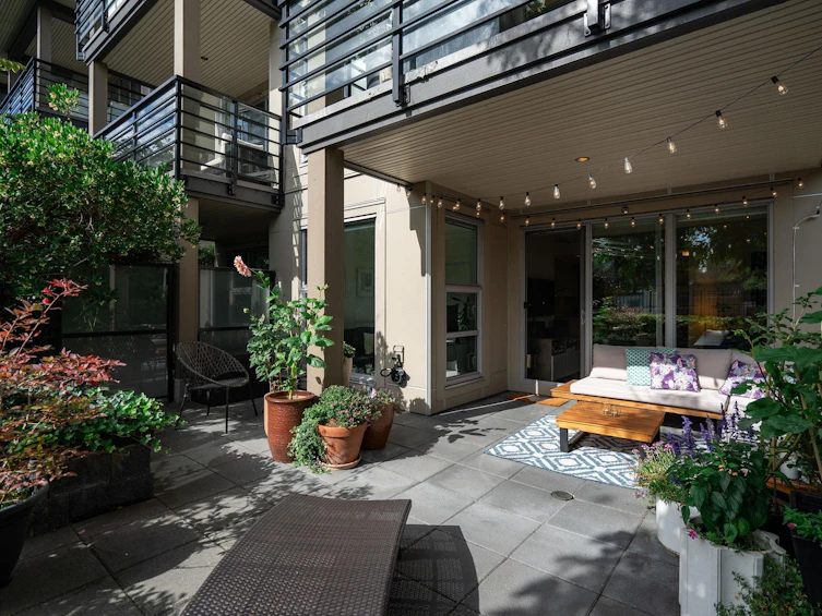 208-1628 W 4th Avenue, Vancouver, BC, V6J 0G6 - 35