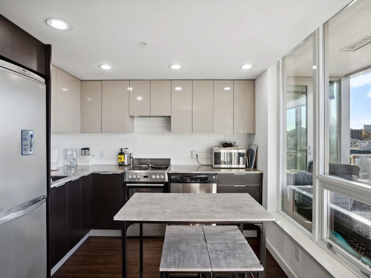 1401-445 W 2nd Avenue, Vancouver, BC, V5Y 0E8 - 6