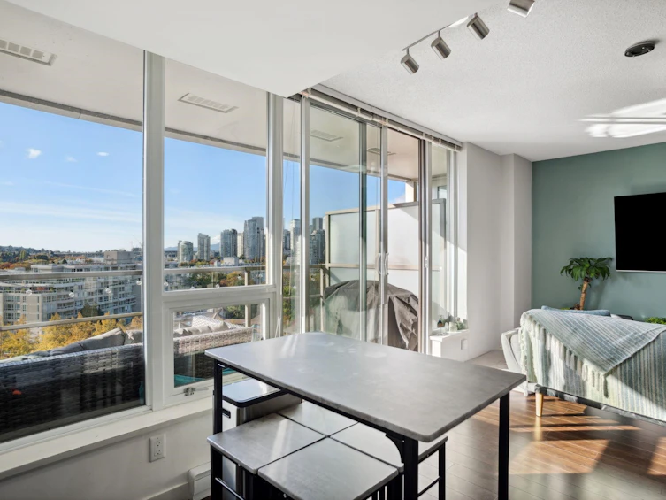 1401-445 W 2nd Avenue, Vancouver, BC, V5Y 0E8 - 7