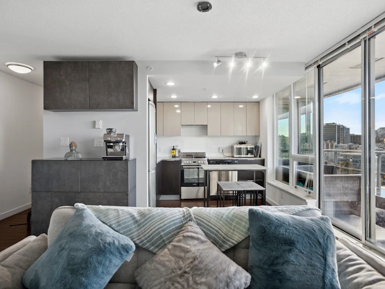 1401-445 W 2nd Avenue, Vancouver, BC, V5Y 0E8 - 10