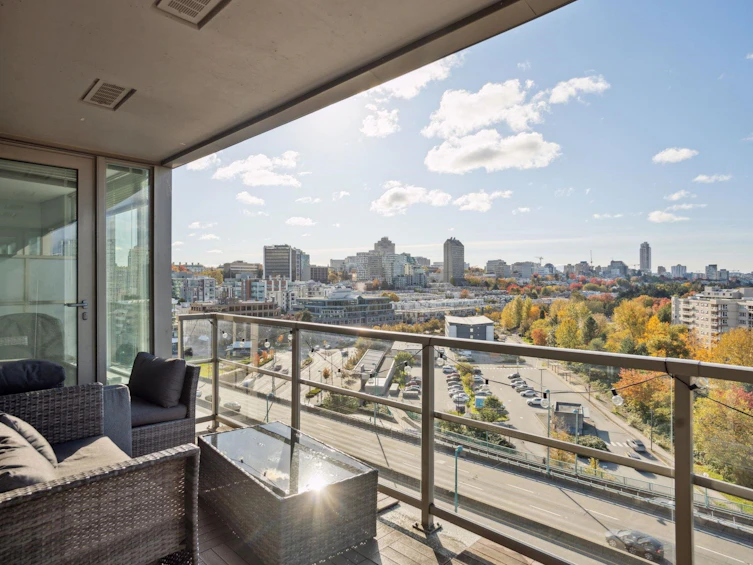 1401-445 W 2nd Avenue, Vancouver, BC, V5Y 0E8 - 13