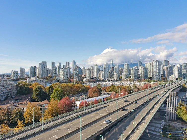 1401-445 W 2nd Avenue, Vancouver, BC, V5Y 0E8 - 18