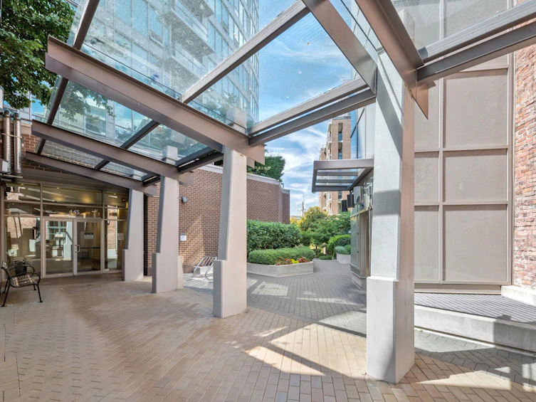 1401-445 W 2nd Avenue, Vancouver, BC, V5Y 0E8 - 24