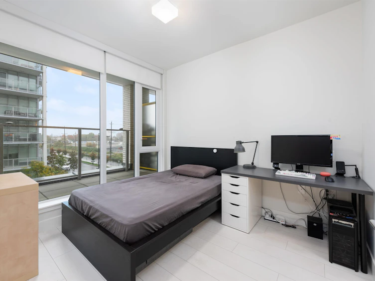 357-8575 Rivergrass Drive, Vancouver, BC, V5S 0J7 - 8