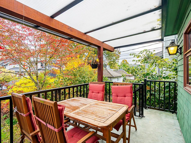 69 W 19th Avenue, Vancouver, BC, V5Y 2B3 - 14