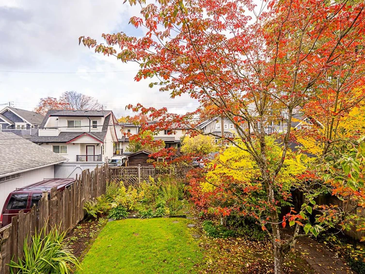69 W 19th Avenue, Vancouver, BC, V5Y 2B3 - 15