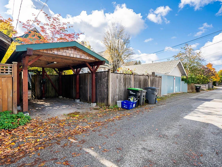 69 W 19th Avenue, Vancouver, BC, V5Y 2B3 - 37