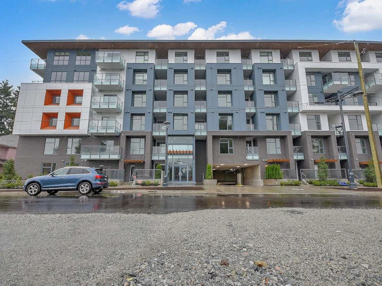 W310-10828 139a Street, Surrey, BC, V3T 0V1 - 3