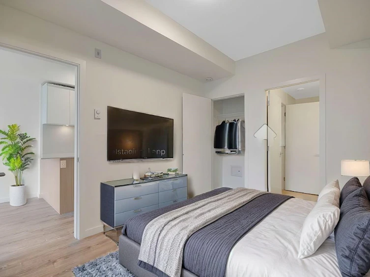W310-10828 139a Street, Surrey, BC, V3T 0V1 - 2