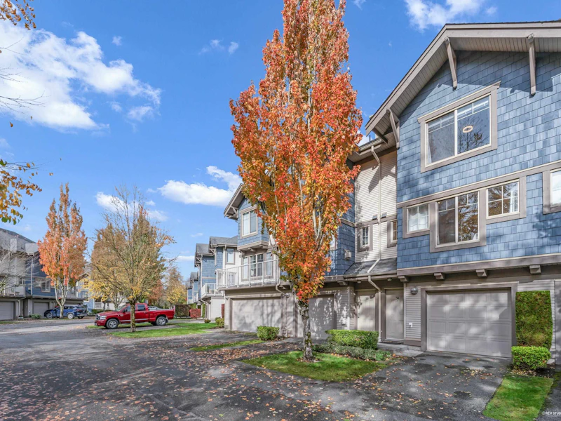 38 - 20761 Duncan Way, Langley BC V3A 9L4
