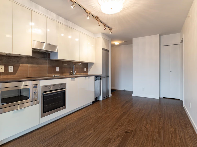 806-161 W Georgia Street, Vancouver, BC, V6B 0K9 - 9
