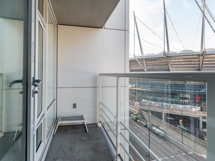 806-161 W Georgia Street, Vancouver, BC, V6B 0K9 - 22