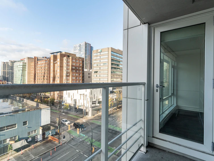 806-161 W Georgia Street, Vancouver, BC, V6B 0K9 - 23