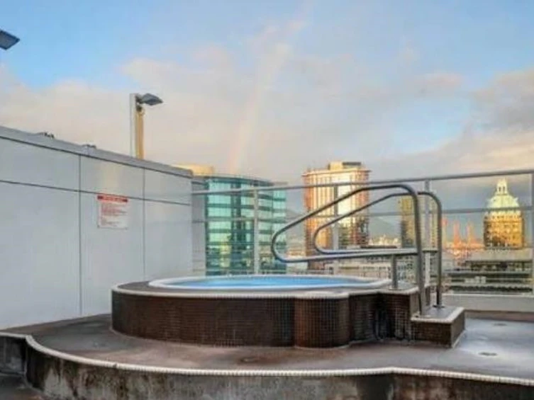 806-161 W Georgia Street, Vancouver, BC, V6B 0K9 - 32