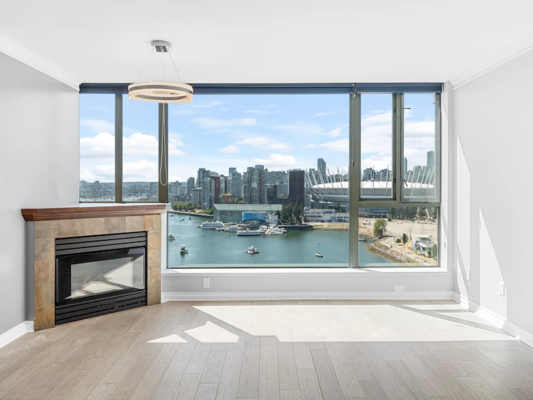 1806-1128 Quebec Street, Vancouver, BC, V6A 4E1 - 2