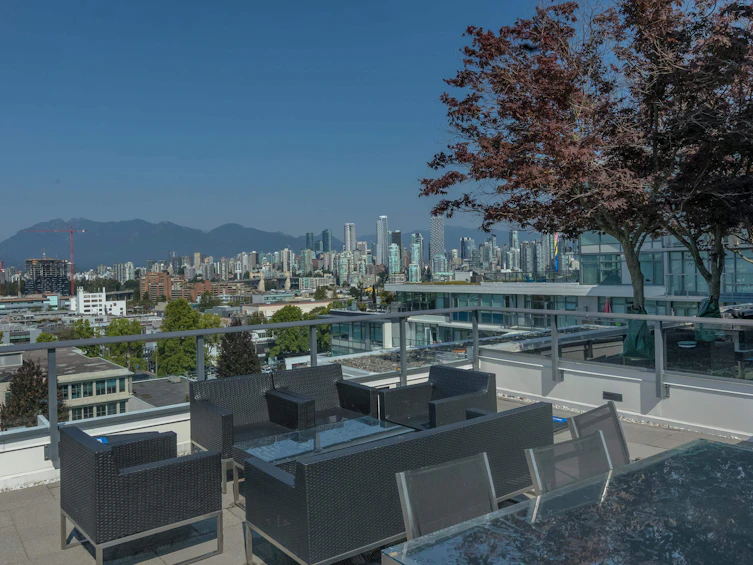 205-1777 W 7th Avenue, Vancouver, BC, V6J 0E5 - 11