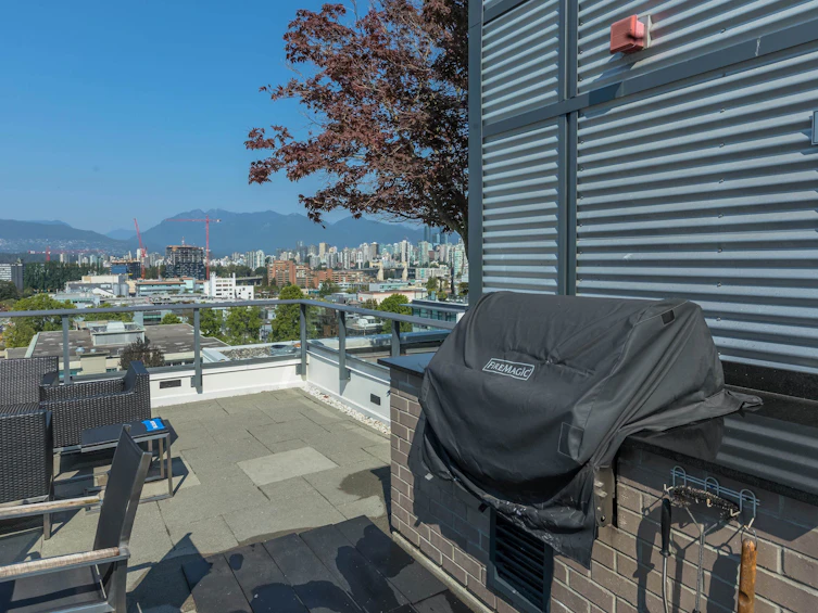 205-1777 W 7th Avenue, Vancouver, BC, V6J 0E5 - 13