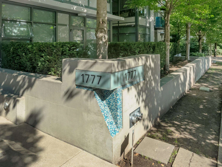 205-1777 W 7th Avenue, Vancouver, BC, V6J 0E5 - 14