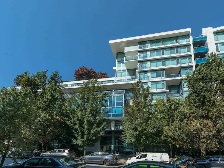 205-1777 W 7th Avenue, Vancouver, BC, V6J 0E5 - 15