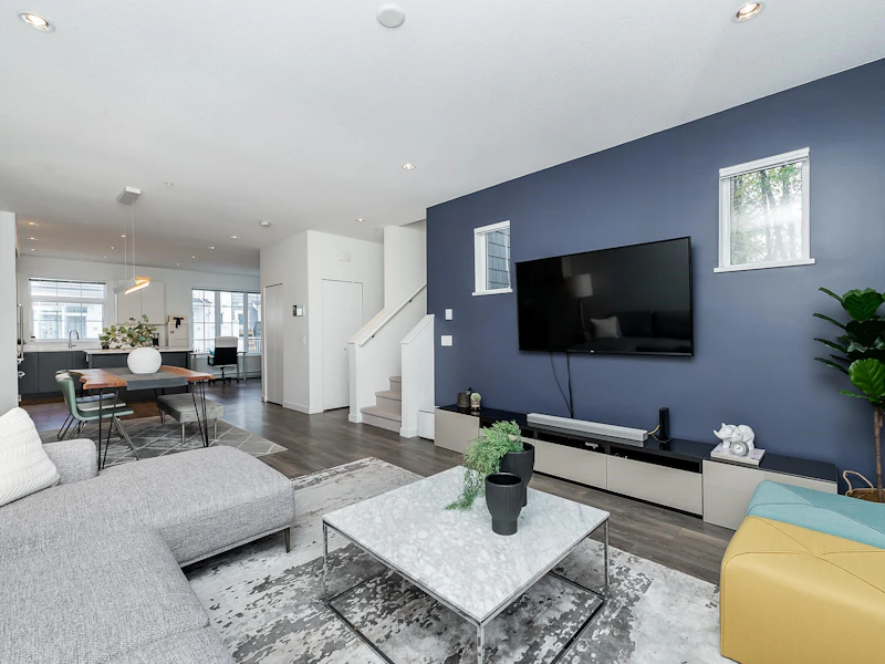 44 - 2560 Pitt River Road, Port Coquitlam BC