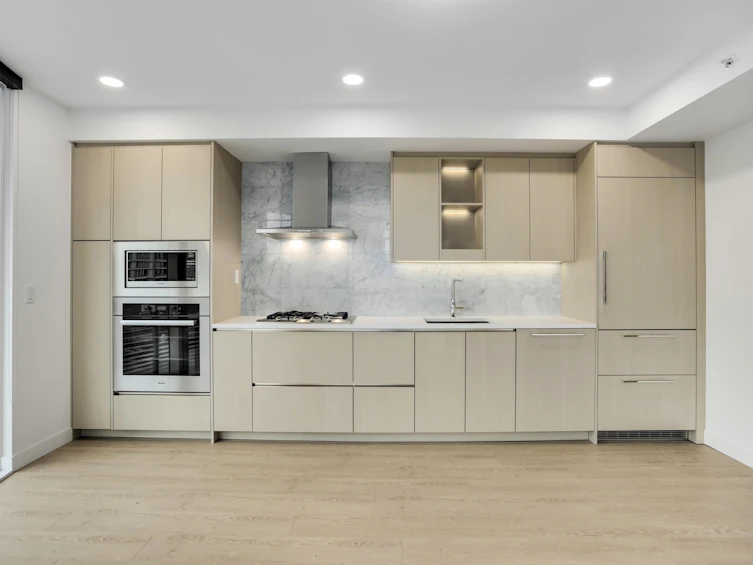584-87 Nelson Street, Vancouver, BC, V6Z 0E8 - 7