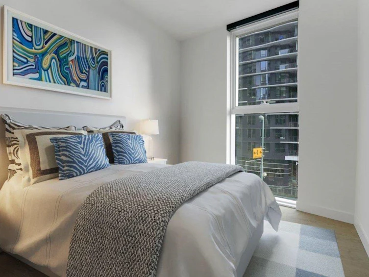 584-87 Nelson Street, Vancouver, BC, V6Z 0E8 - 10