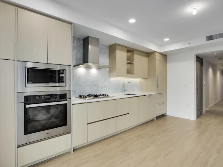 584-87 Nelson Street, Vancouver, BC, V6Z 0E8 - 8