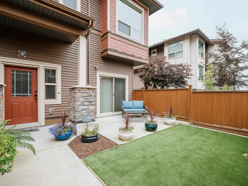 23 - 10480 248th Street, Maple Ridge BC