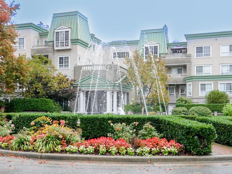 316-2960 Princess Crescent, Coquitlam, BC, V3B 7P2 - 26