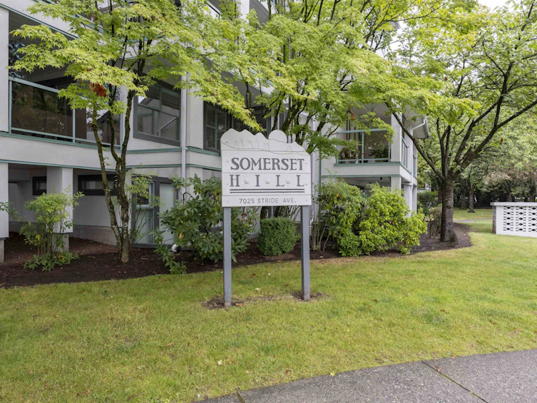 301B-7025 Stride Avenue, Burnaby, BC, V3N 4Y2 - 25
