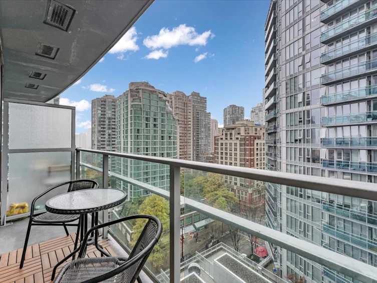1601-233 Robson Street, Vancouver, BC, V6B 0E8 - 5