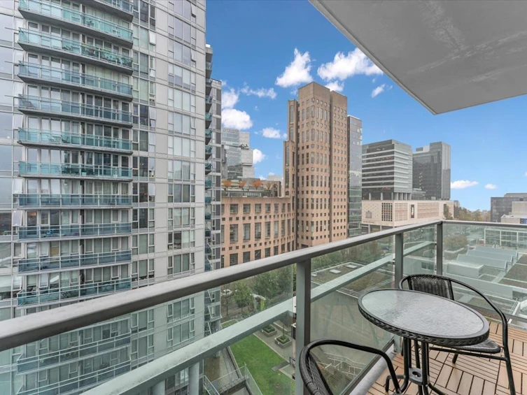 1601-233 Robson Street, Vancouver, BC, V6B 0E8 - 6