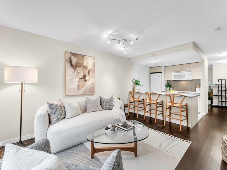 1601-233 Robson Street, Vancouver, BC, V6B 0E8 - 8