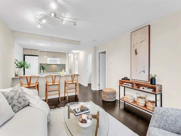 1601-233 Robson Street, Vancouver, BC, V6B 0E8 - 9