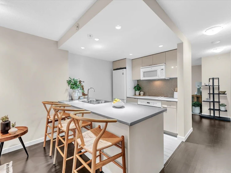 1601-233 Robson Street, Vancouver, BC, V6B 0E8 - 10