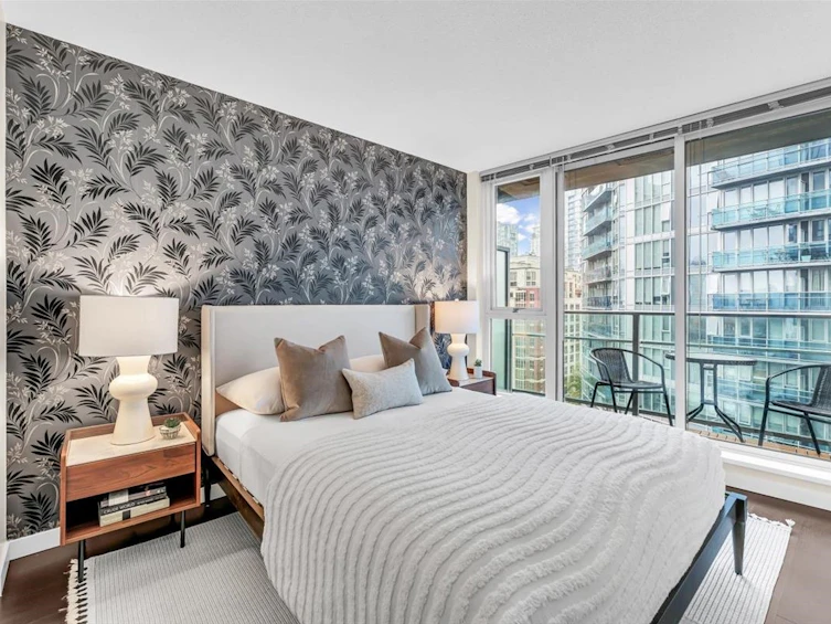 1601-233 Robson Street, Vancouver, BC, V6B 0E8 - 15