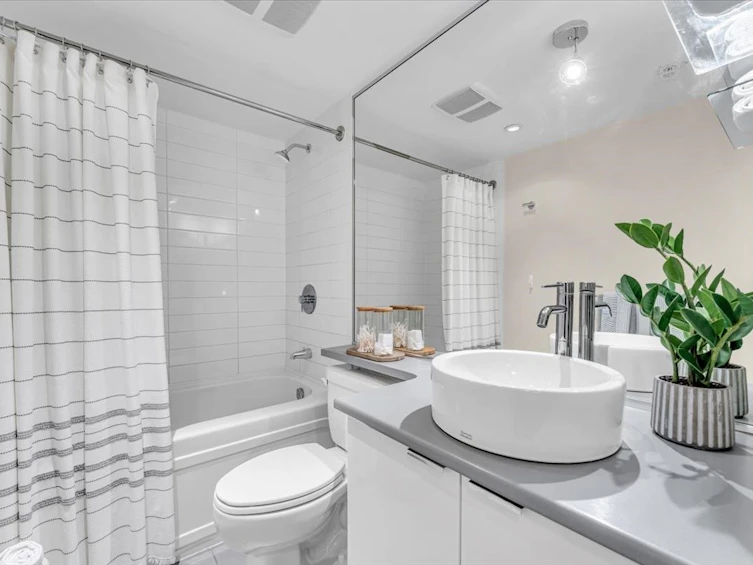 1601-233 Robson Street, Vancouver, BC, V6B 0E8 - 17