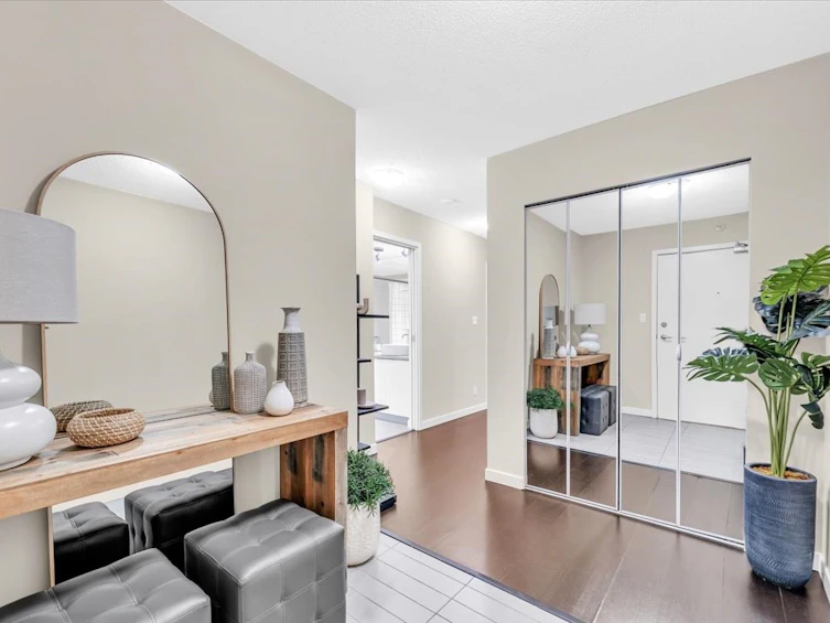 1601-233 Robson Street, Vancouver, BC, V6B 0E8 - 19