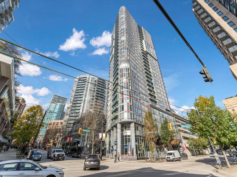1601-233 Robson Street, Vancouver, BC, V6B 0E8 - 26