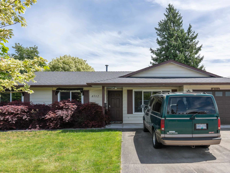 4712 46a Street, Delta BC V4K 4B4