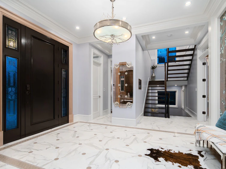 5755 Angus Drive, Vancouver, BC, V6M 3N7 - 3