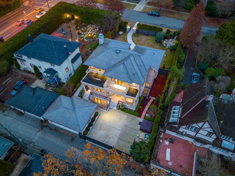5755 Angus Drive, Vancouver, BC, V6M 3N7 - 39