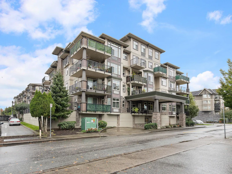 102 - 9060 Birch Street, Chilliwack BC V2P 4N4