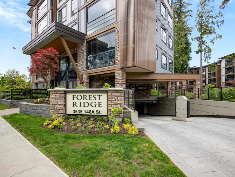 507-3535 146a Street, Surrey, BC, V4P 0H2 - 37